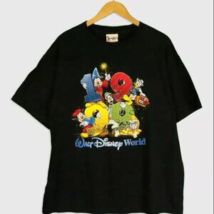 VINTAGE DISNEY TSHIRT